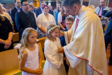 09.05.2024 Erstkommunion